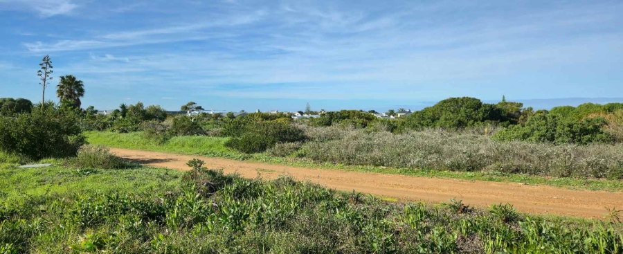 0 Bedroom Property for Sale in Franskraal Western Cape